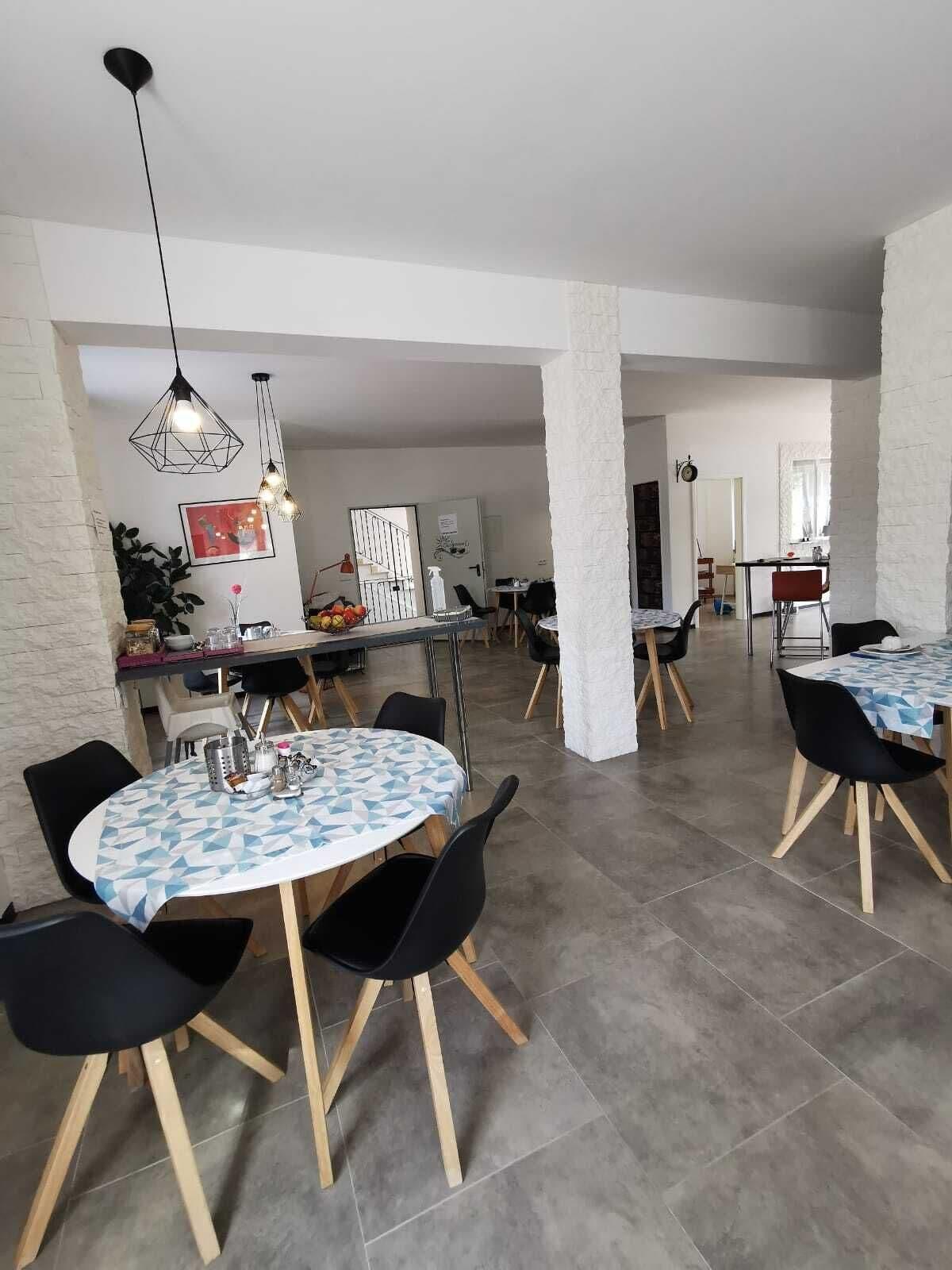 Restaurant Hotel Schenk