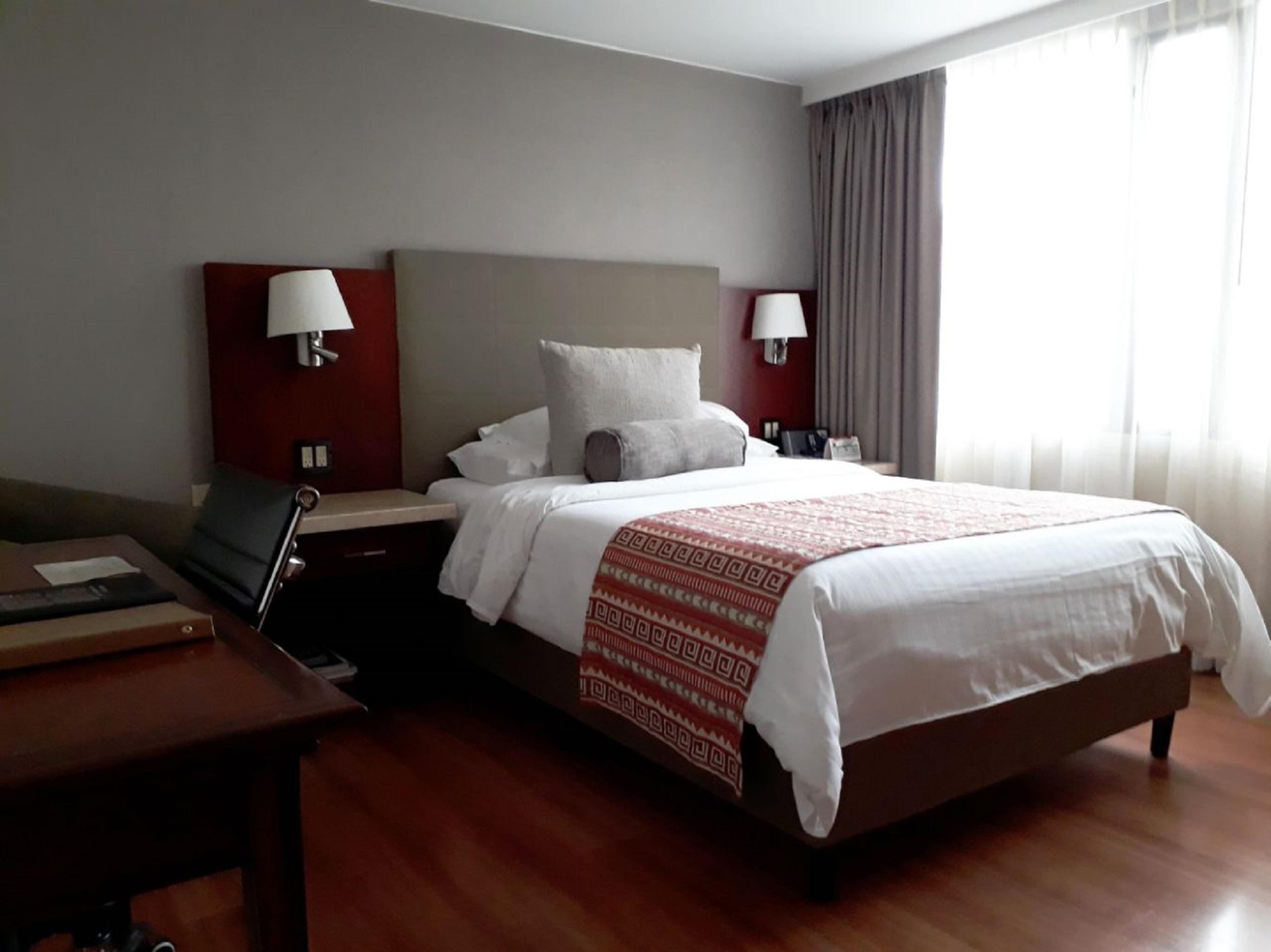 Hotel Bogotá Plaza Hotel