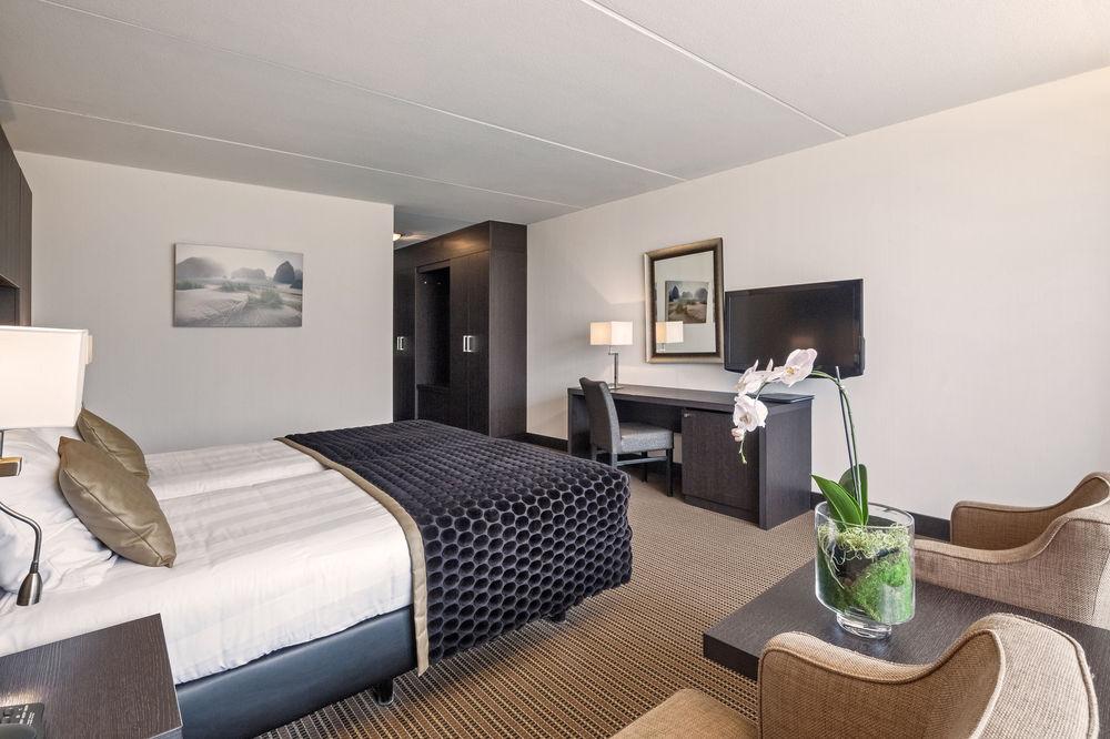 Habitación Van der Valk Hotel Goes