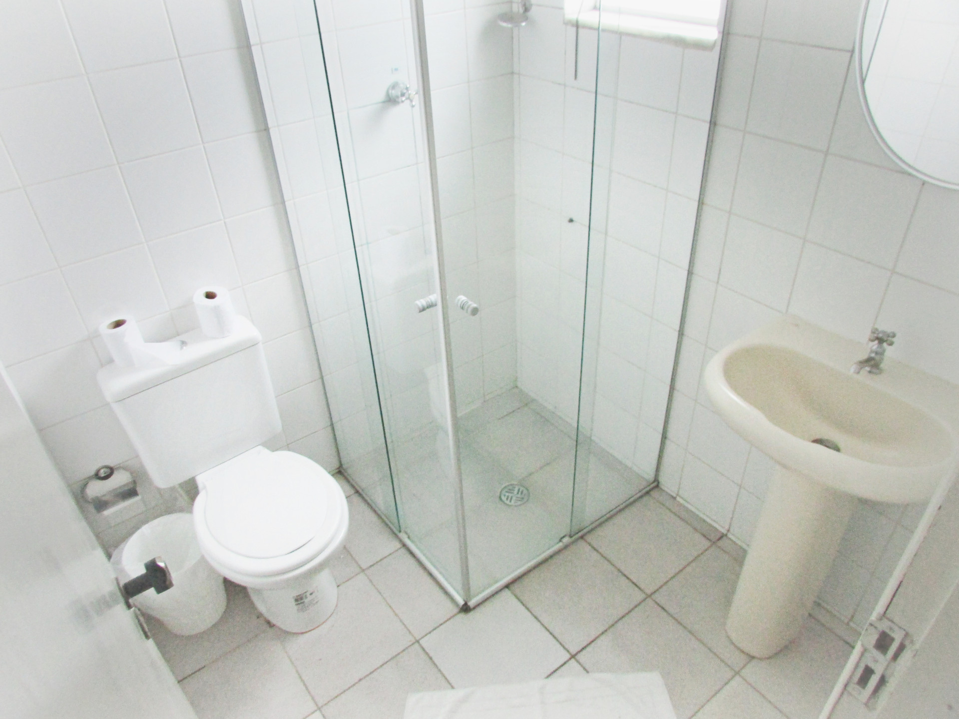 Equipamiento de Habitación Hotel Morada Vale Sul