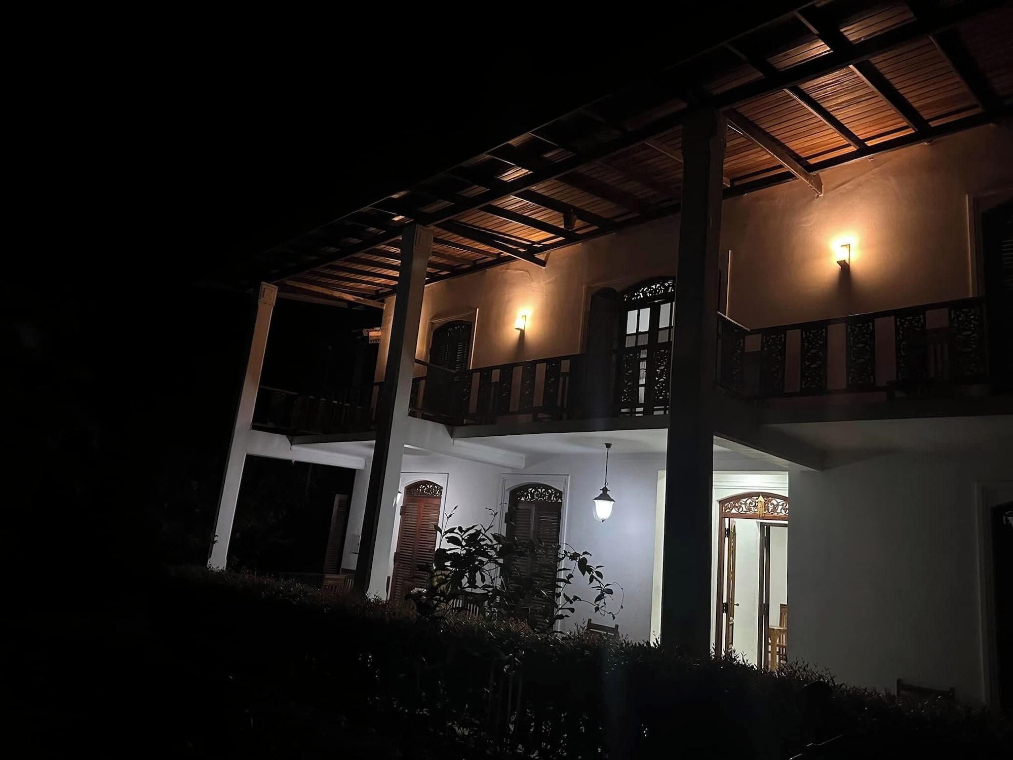 Spa Stadium Reach Laythraa