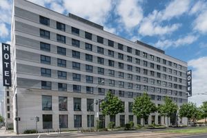 Alojamiento - Best Western Plus Welcome Hotel Frankfurt