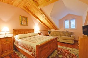 Alquiler Vacacional - Villa Izvor