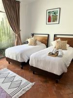 Alquiler Vacacional - Malen House San Miguel de Allende Mexico