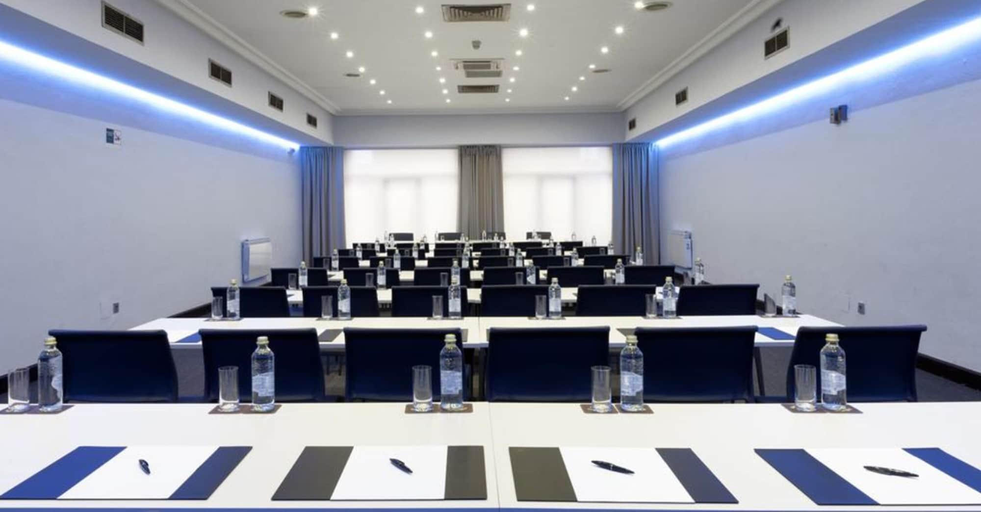 Sala de Reuniones Hotel Príncipe de Asturias