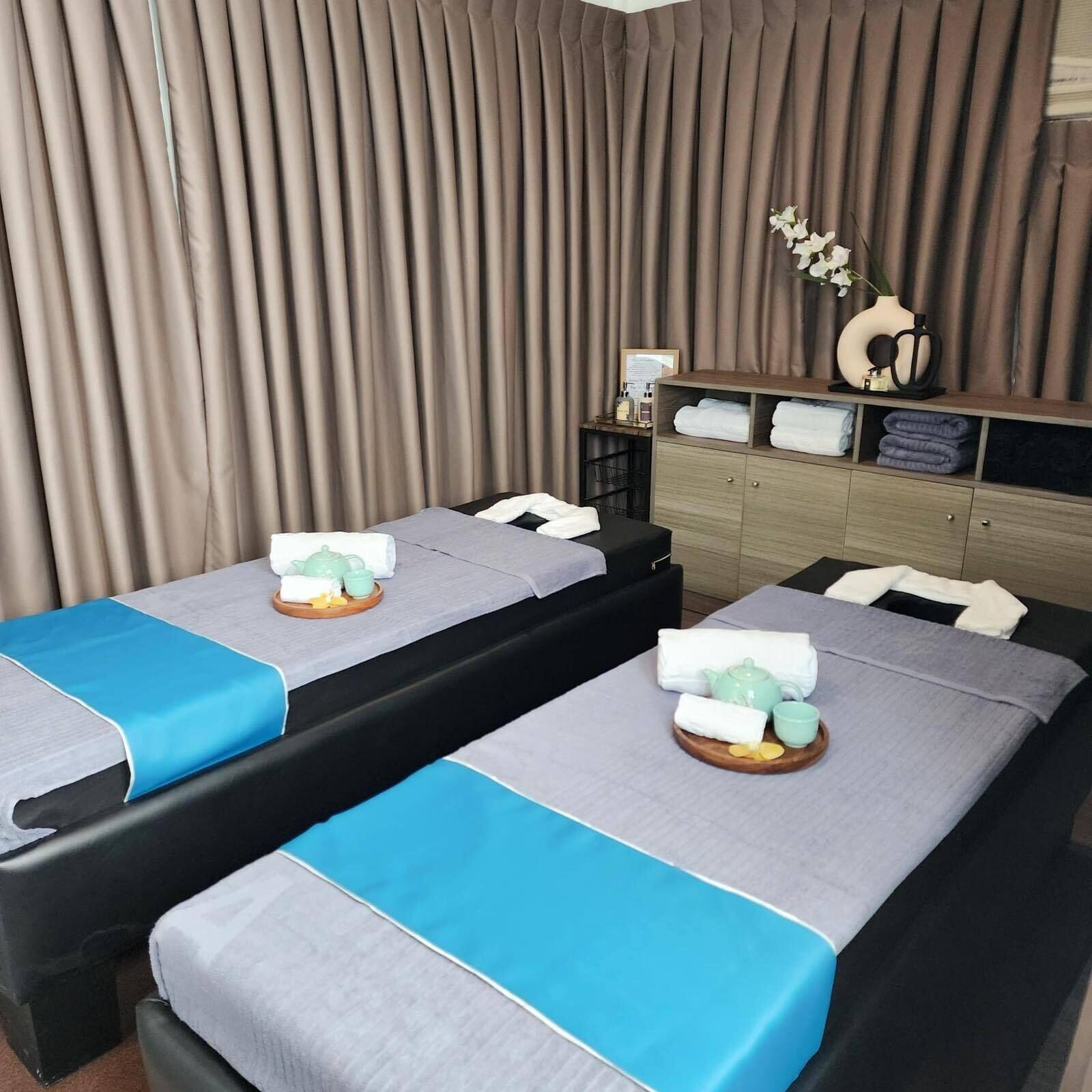 Spa Fynn Boutique Hotel