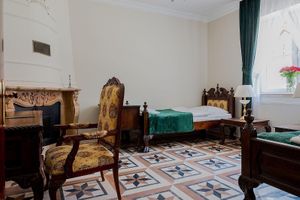 Alojamiento - Zielony Kompleks Dwór Ostoya
