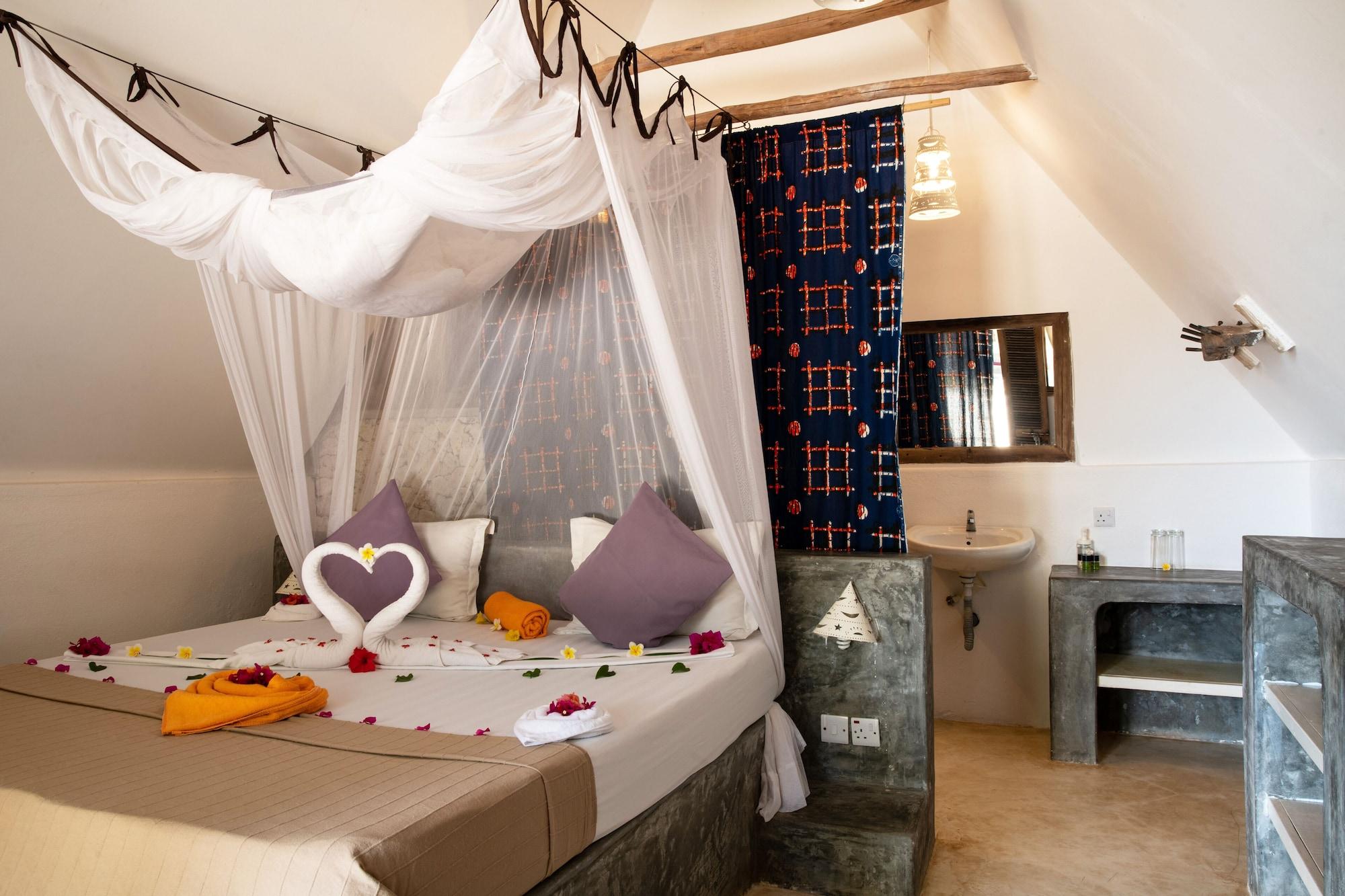 Habitación Nur Beach Hotel