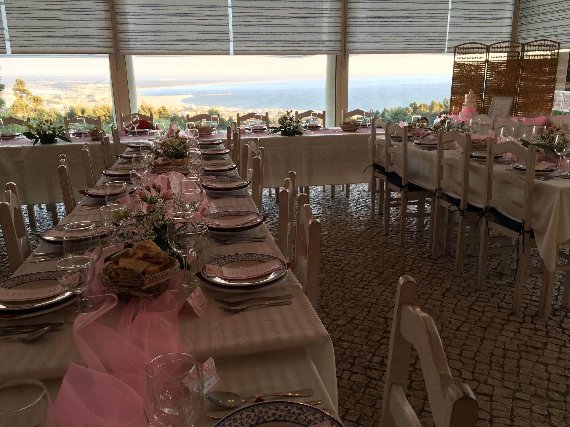 Salón de Baile Casa Pinha