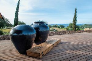 Alojamiento - Masseria della Volpe