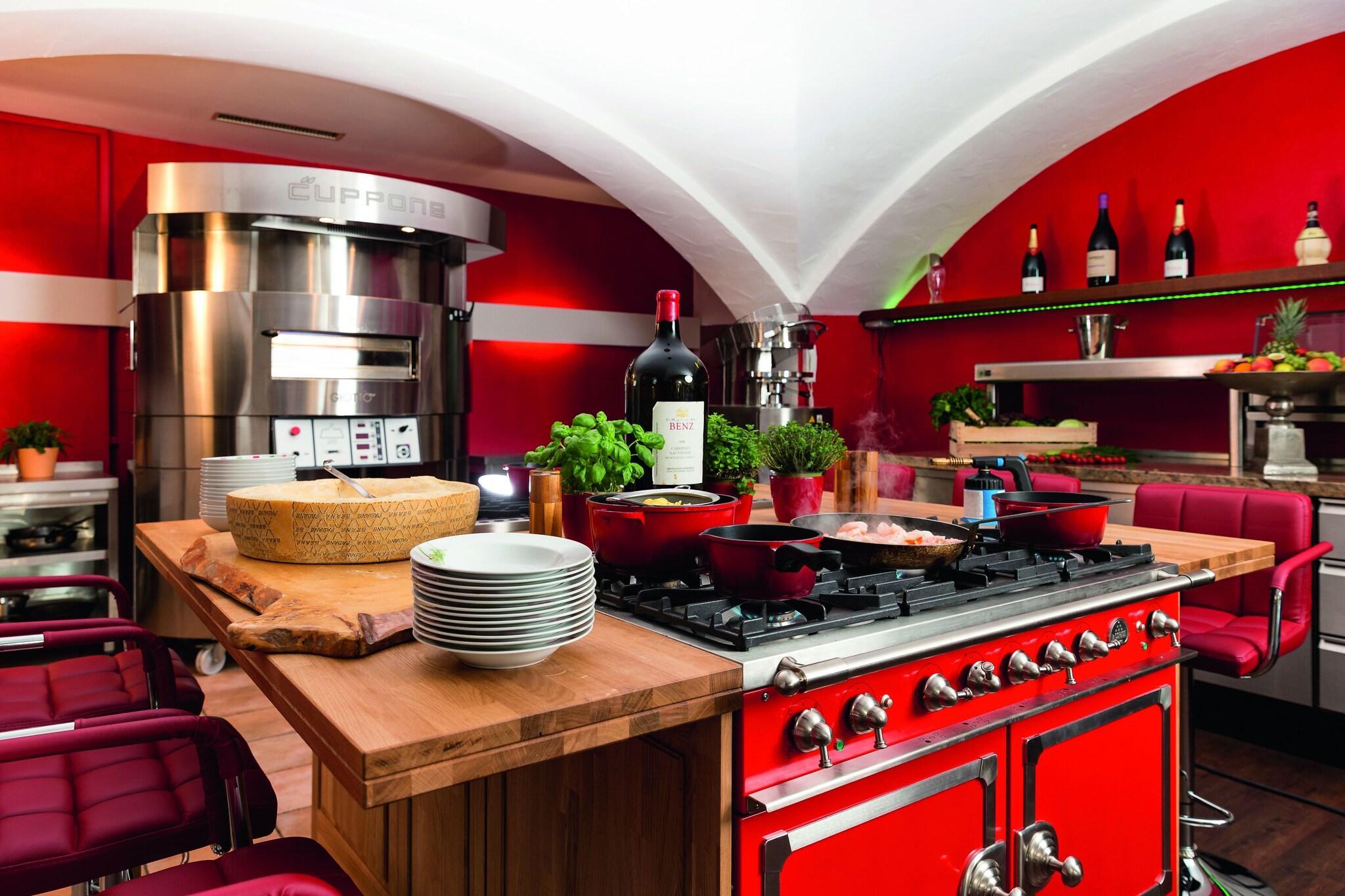 Vista Lobby Landhotel Edelfinger Hof