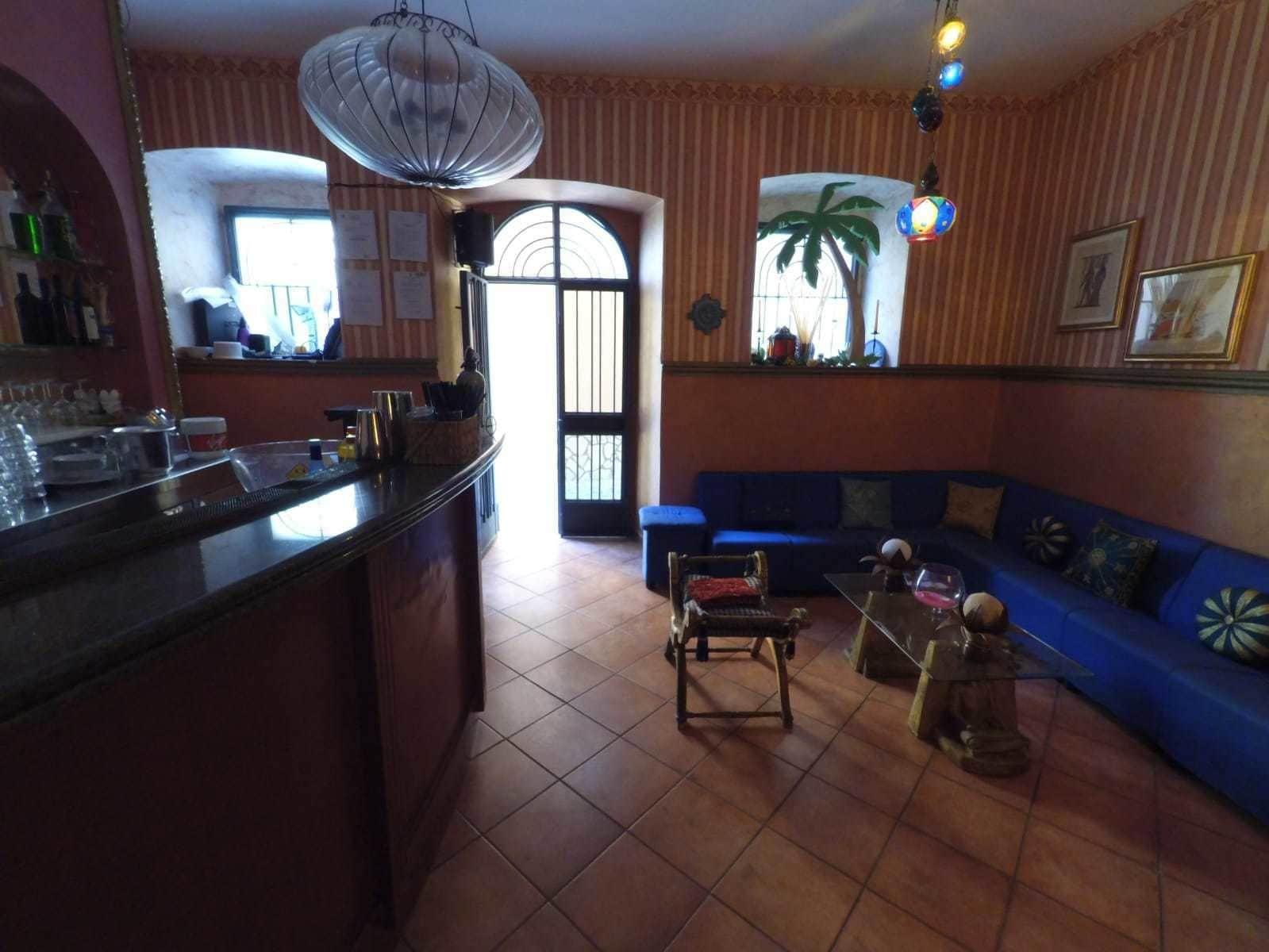 Vista Lobby Caterina House