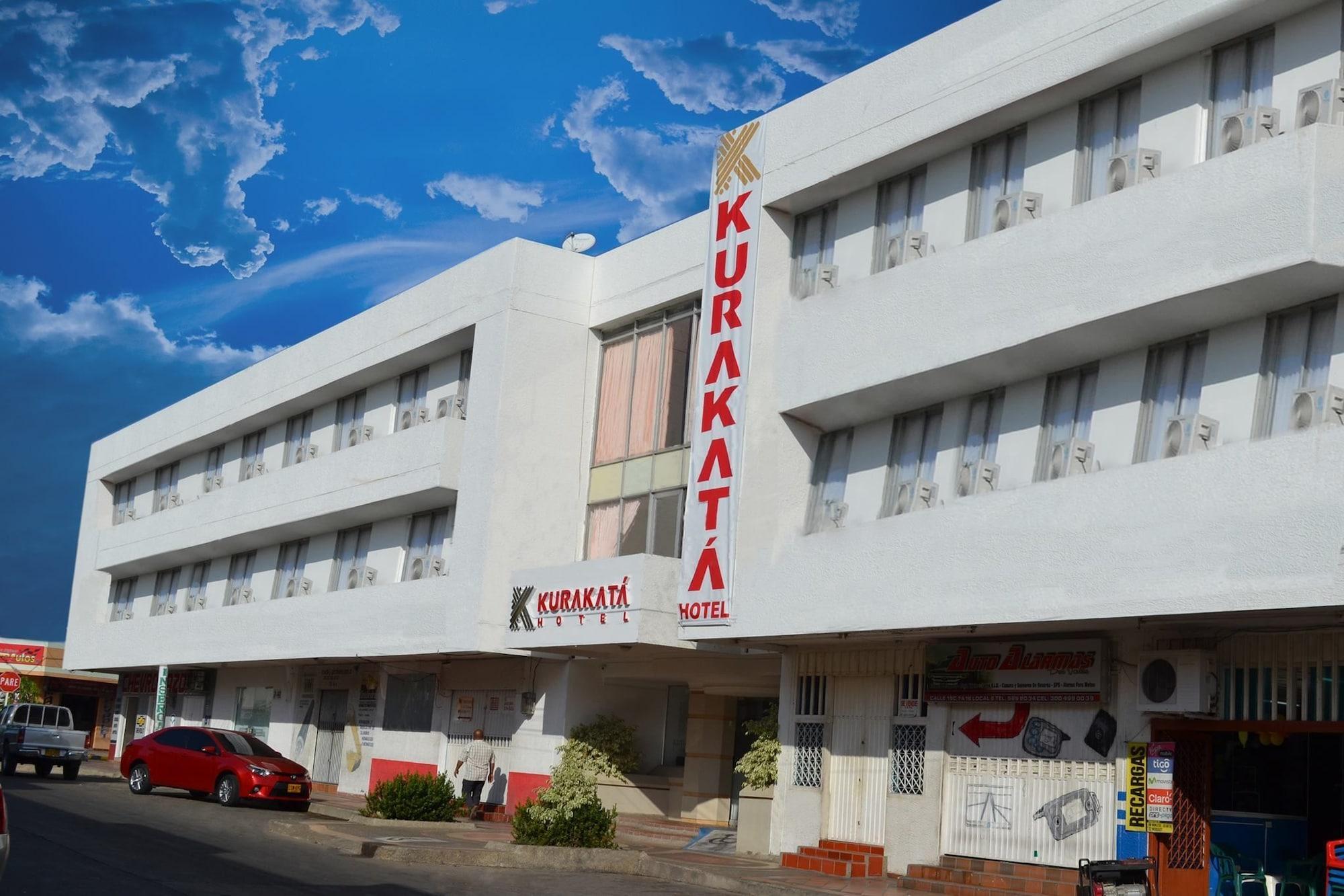 Varios Hotel Kurakata