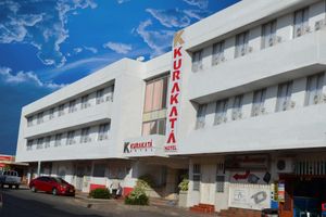 Alojamiento - Hotel Kurakata