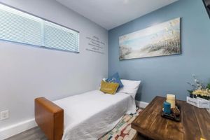 Arriendo temporal - Luxe and Modern South Bay ADU
