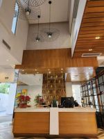 Alquiler Vacacional - Peaceful condo in Piantini