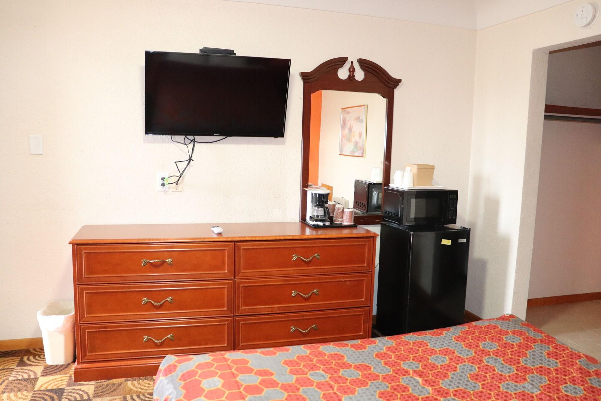 Set de Habitación Best Nights Inn