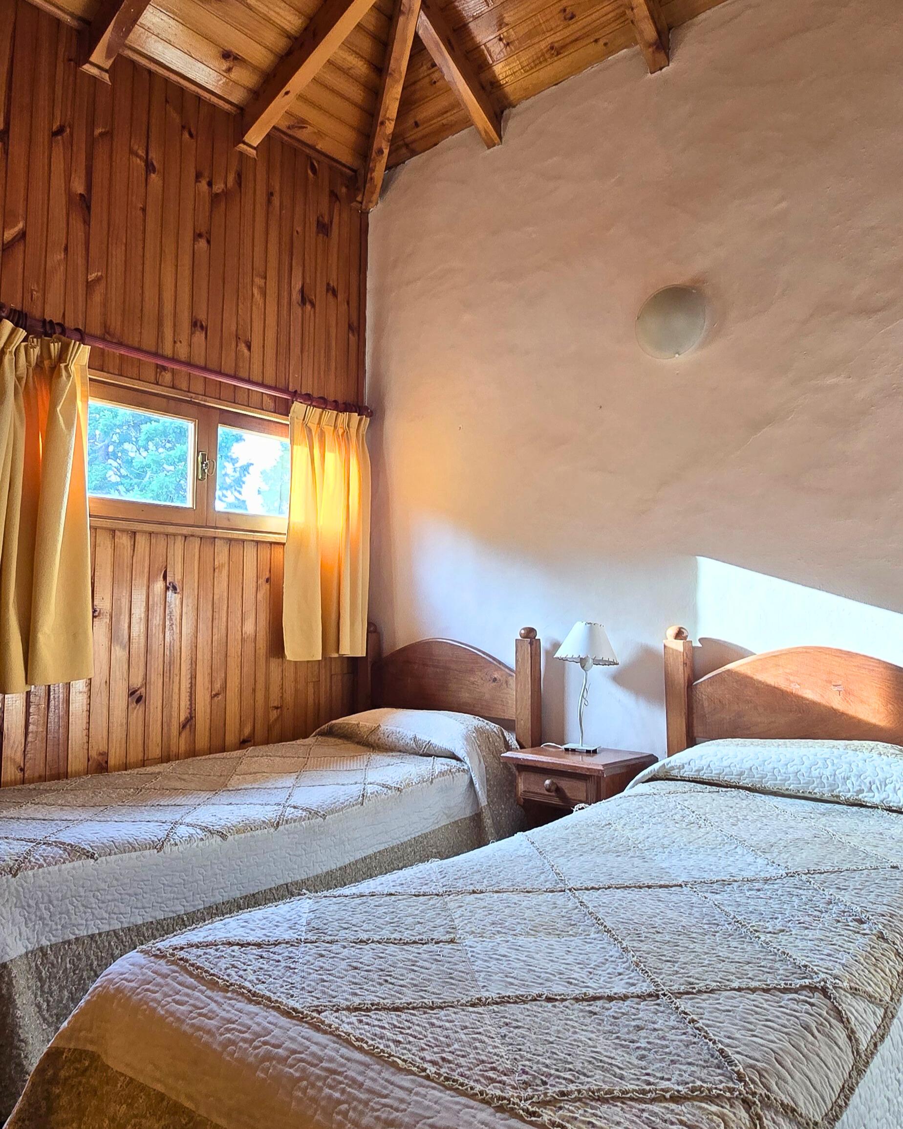 Habitación Apart Manantial del Valle