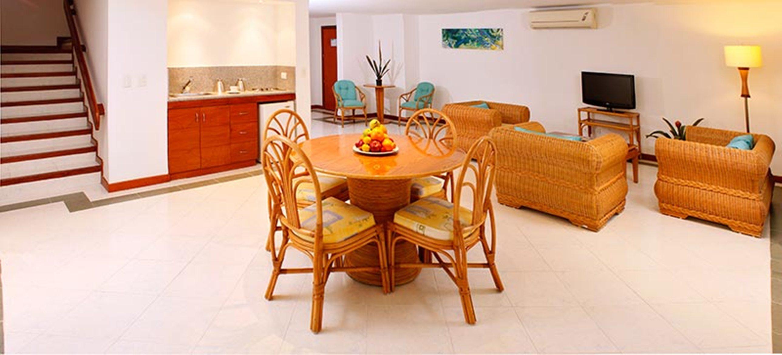 Hotel Estelar Santamar Hotel