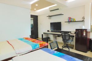 Alojamiento - Apartment In Mumbai City Centre