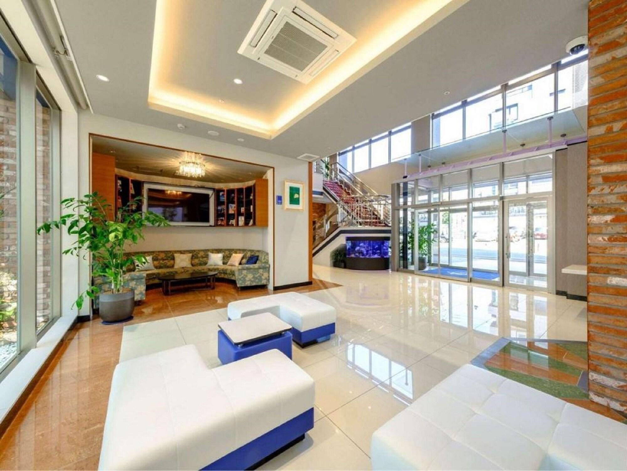Varios Hotel Grandolce HAKATA