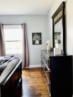 Alquiler Vacacional - Green Roof Inn | Centrally Located 2BR/1BA Home