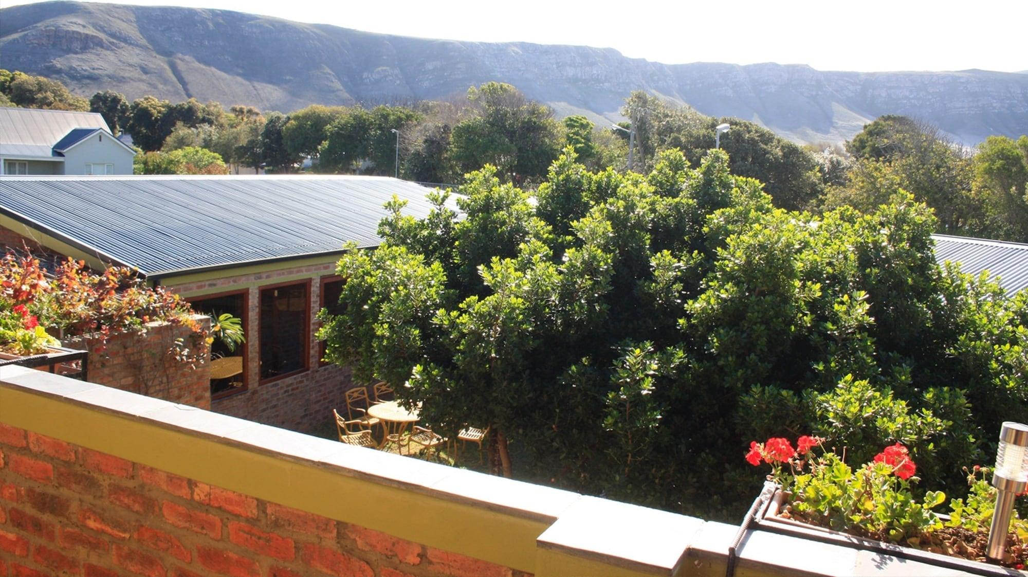 Vista Exterior Port Del Mar Luxury Guesthouse