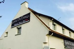 Alojamiento - Storia Da Ennio