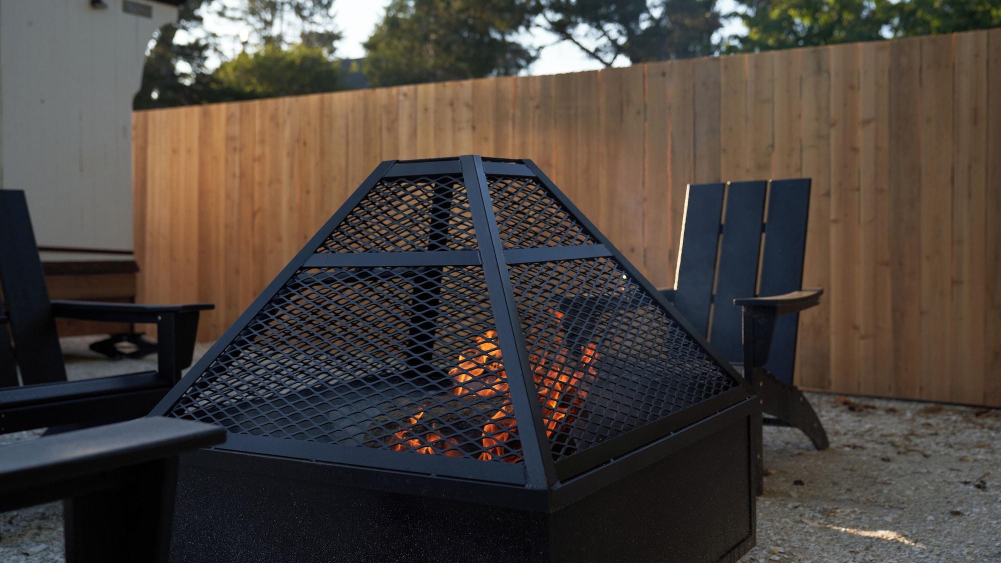 Comodidades del Alojamiento The Drifthaven at Gearhart