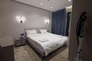 Alquiler Vacacional - 004 Tara-jre Jabal Al Lweibdeh With Stunning View