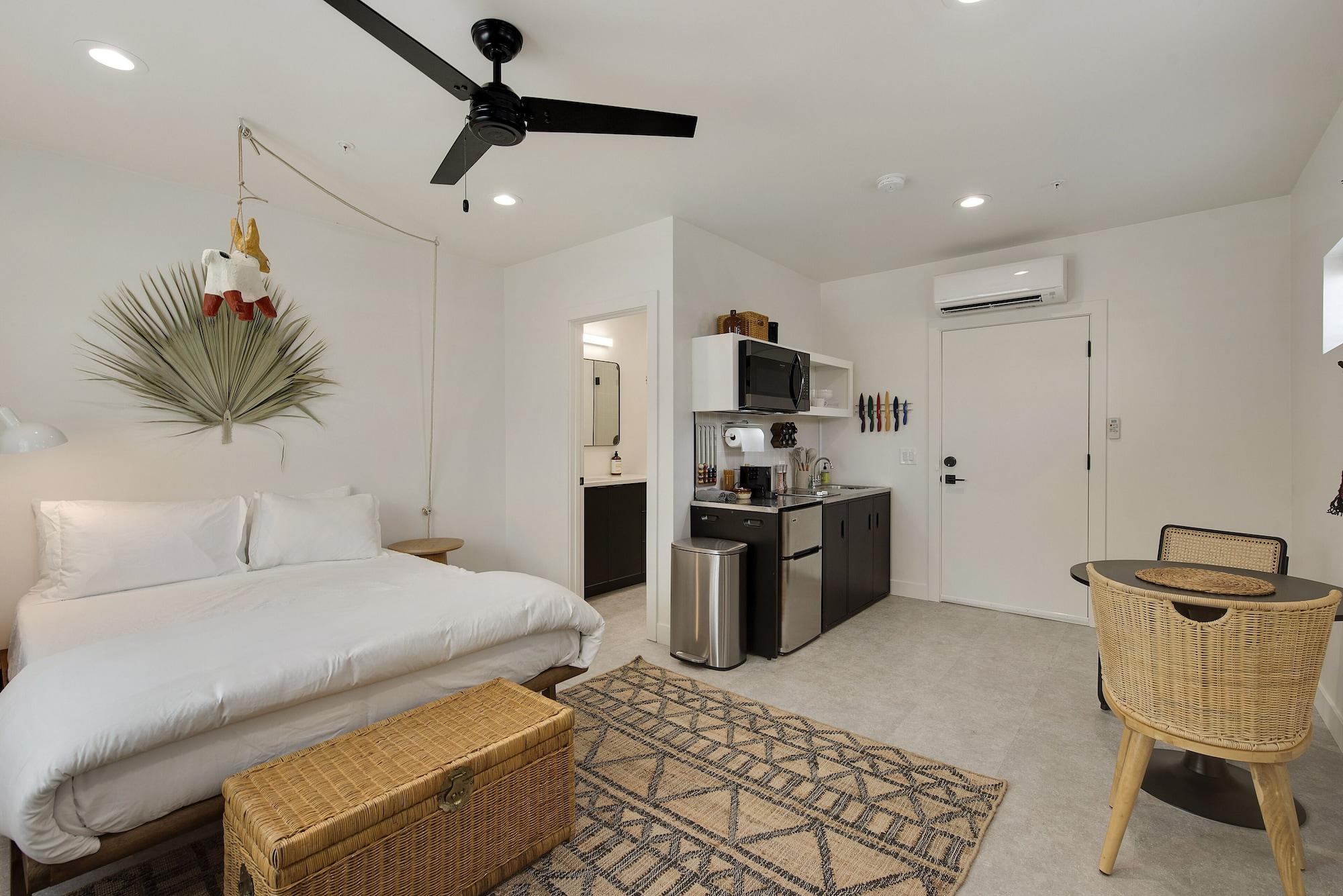Habitación Stavros