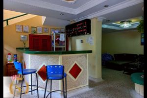 Alquiler Vacacional - Hotel New Hope