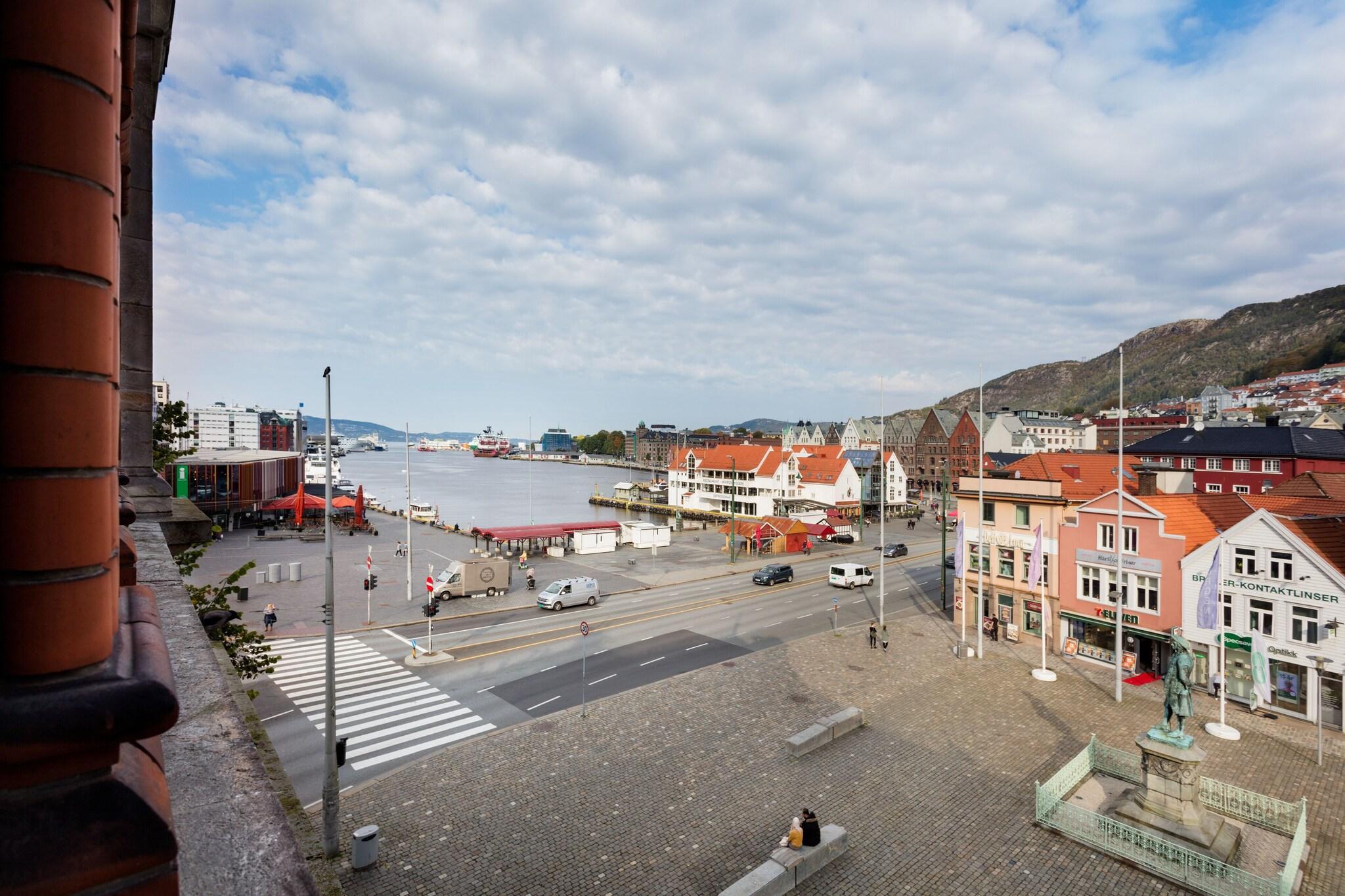 Playa Bergen Børs Hotel