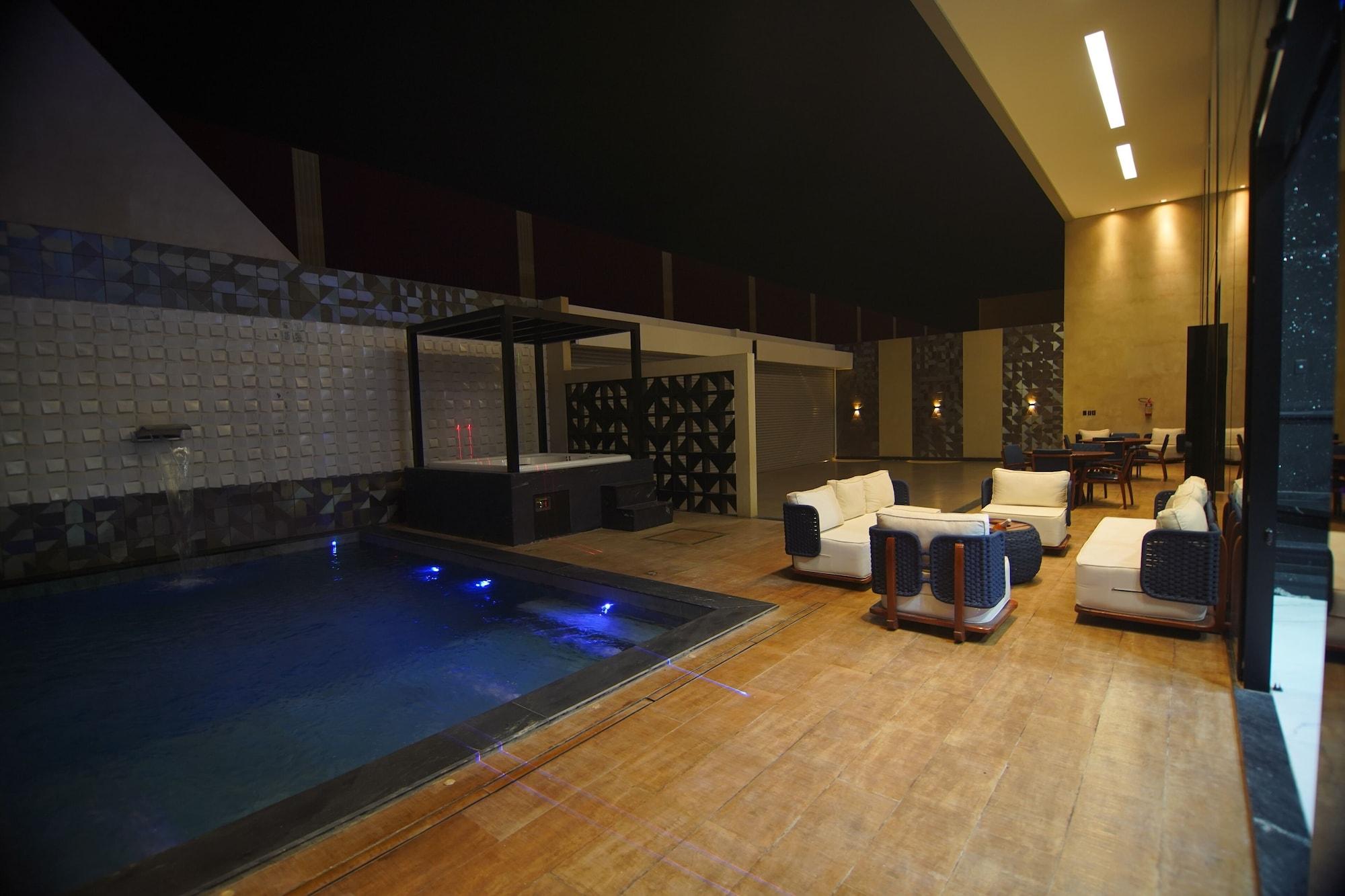 Vista Lobby Hotel Dubai