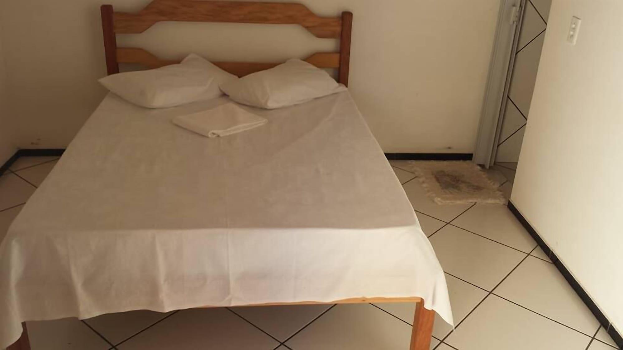 Habitación Pousada Vital