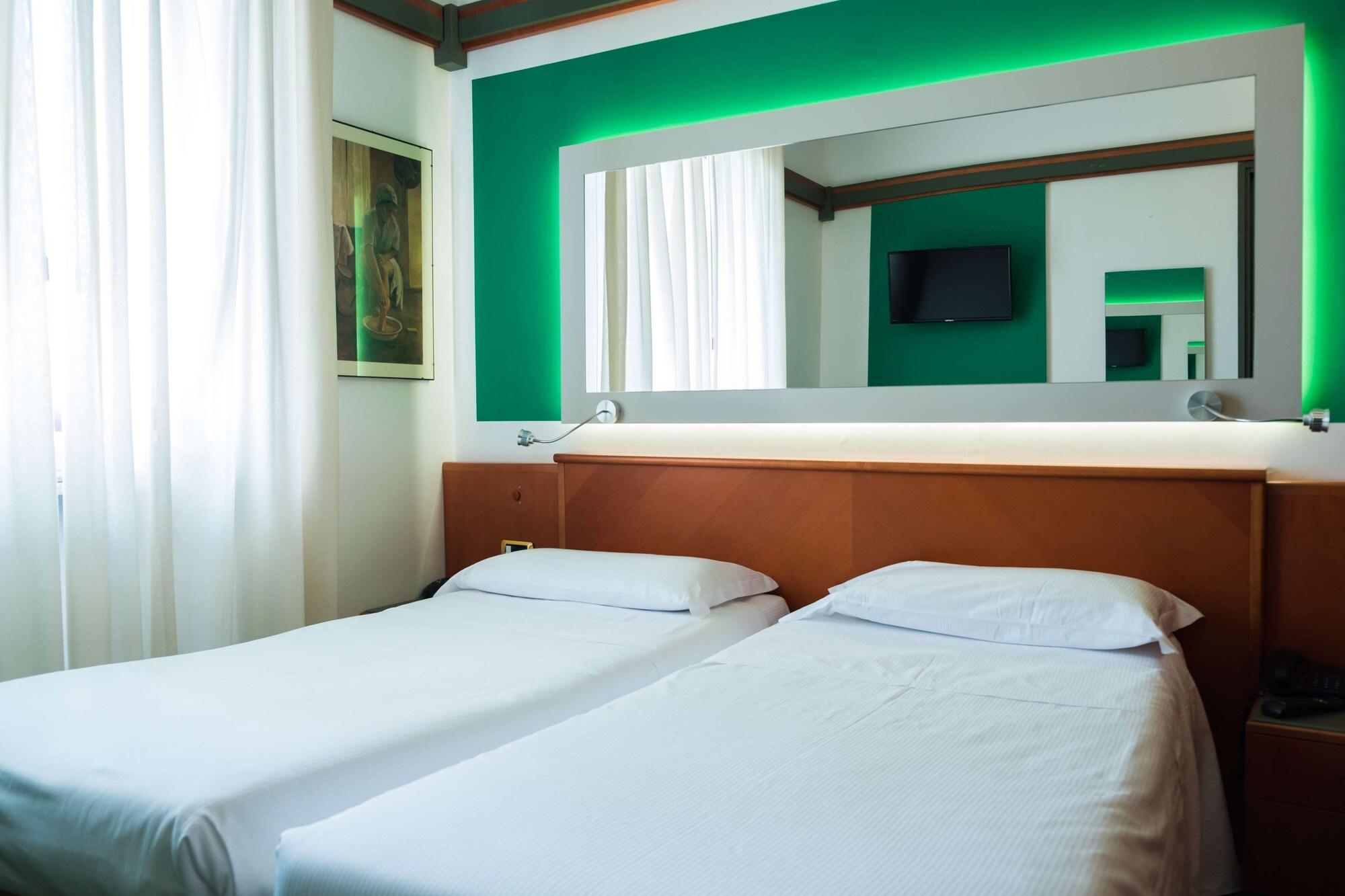 Habitación Jet Hotel, Sure Hotel Collection by Best Western
