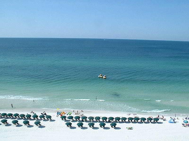 Playa ResortQuest Rentals at SunDestin Beach Resort