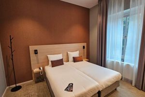 Alojamiento - Leerhotel Het Klooster