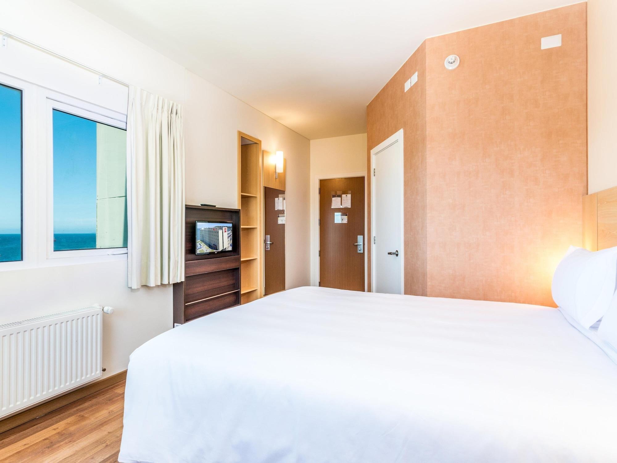 Quarto ibis Puerto Montt