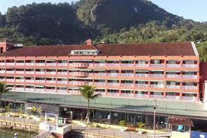 Paquete - PIRATAS RESIDENCE