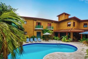 Alojamiento - Hotel Villa Di Rimini