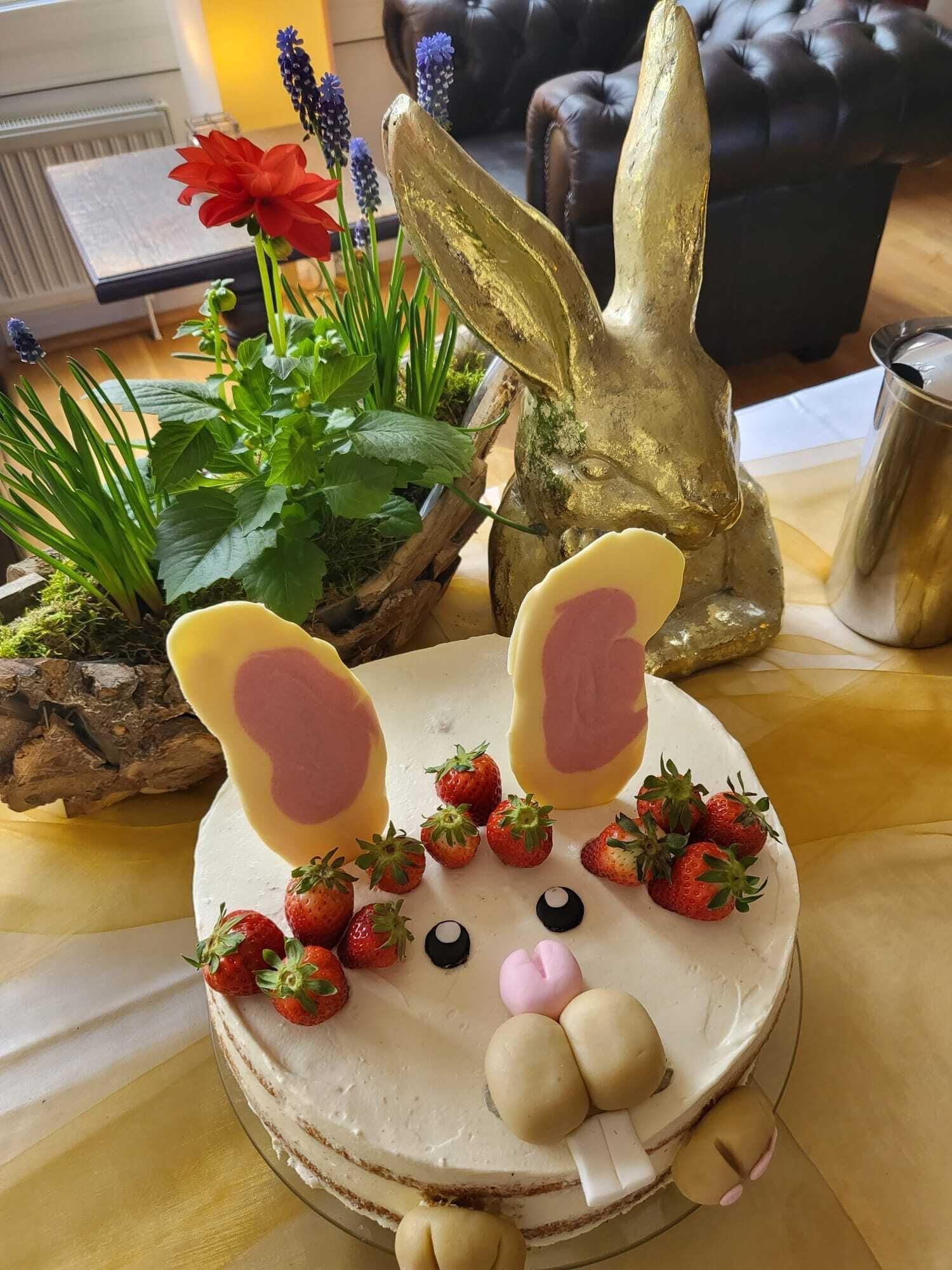 Restaurant Parkhotel Krone