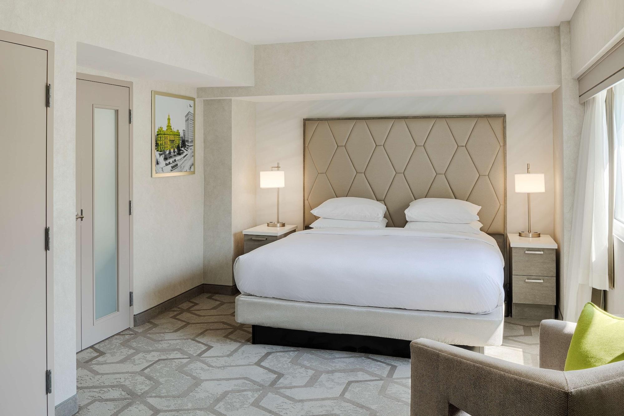 Habitación The Kingsley Bloomfield Hills - a DoubleTree by Hilton