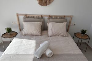 Alquiler Vacacional - Marbella view Penthouse with big roof terrace & Balcony