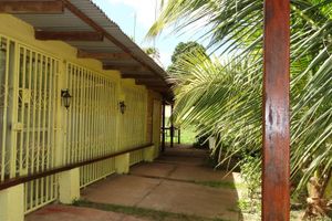 Alojamiento - Hotel Tsankara