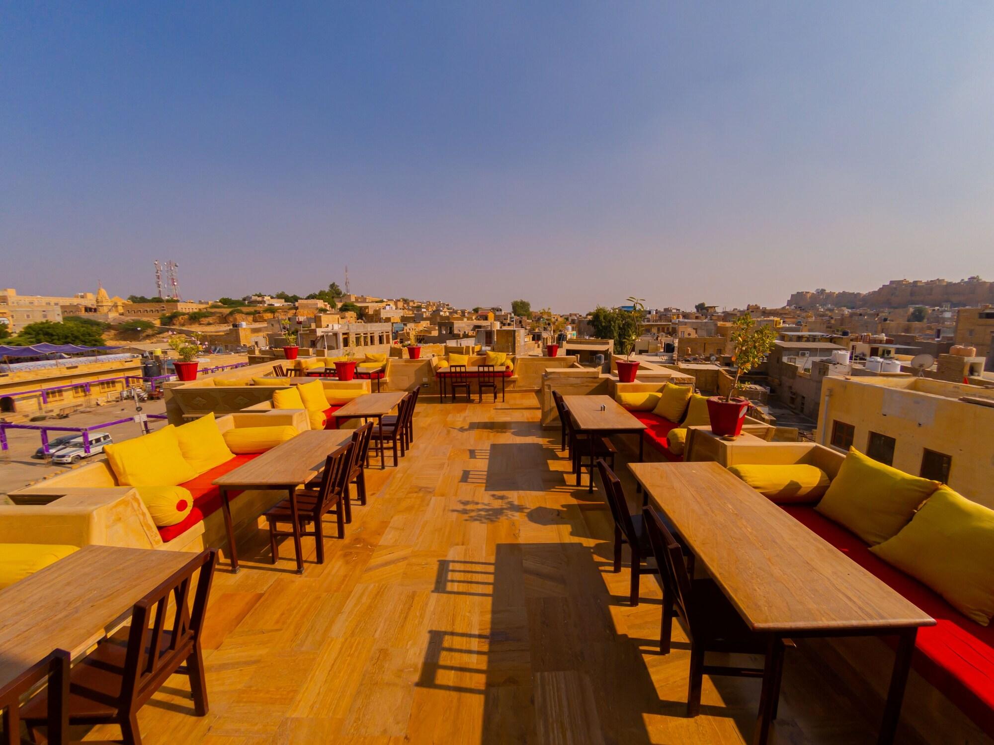 Comodidades del Alojamiento Hotel Pleasant Haveli