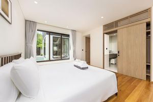 Alquiler Vacacional - Villa Qabalah