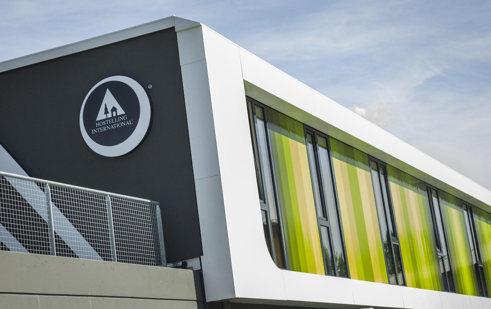 Varios DJH Jugendherberge Bayreuth - Hostel