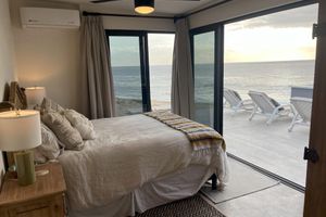 Alquiler Vacacional - Shipwrecks East Cape, Oceanfront Casa With Pool!