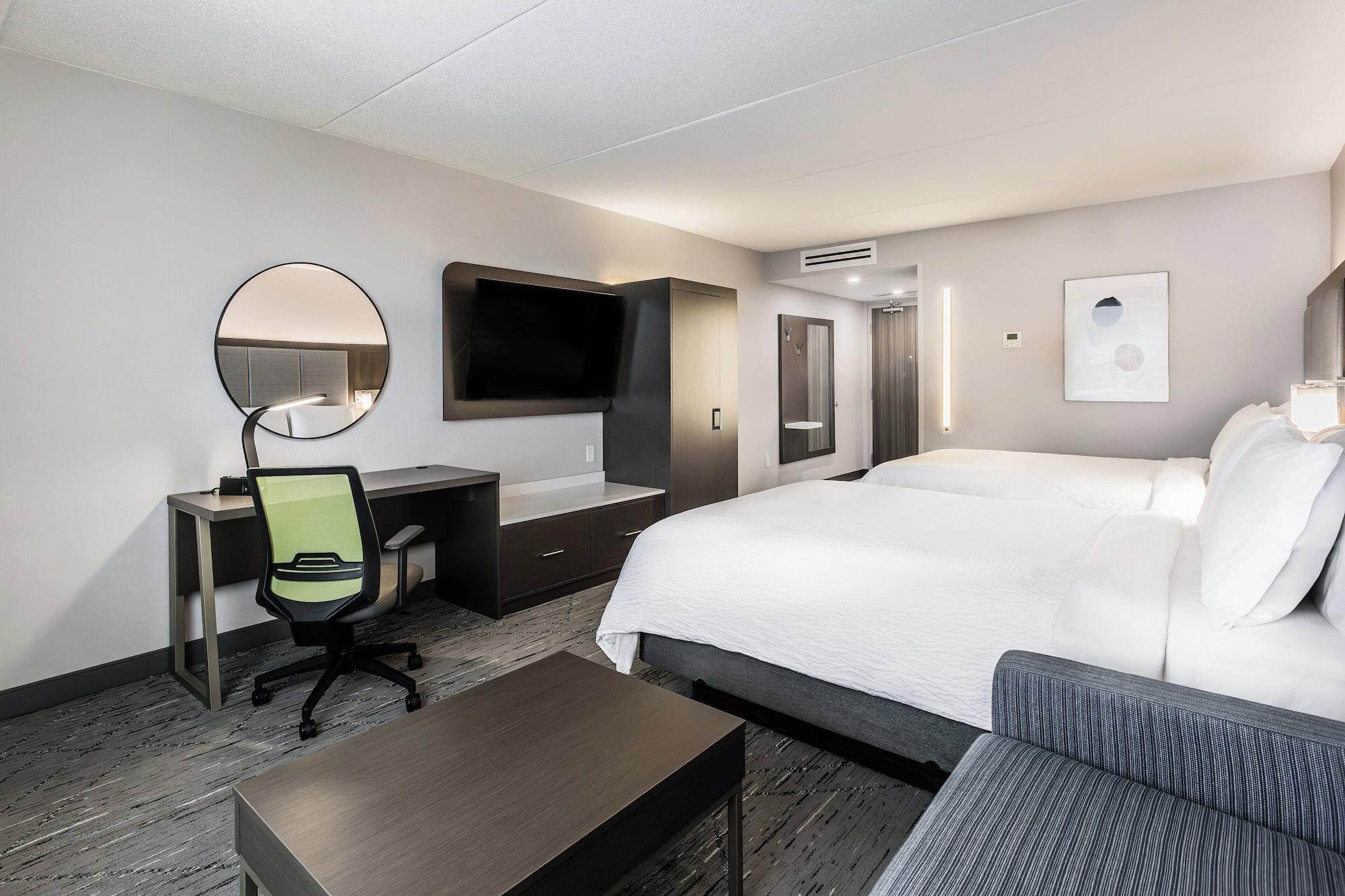 Habitación Holiday Inn Express & Suites Toronto Airport South by IHG